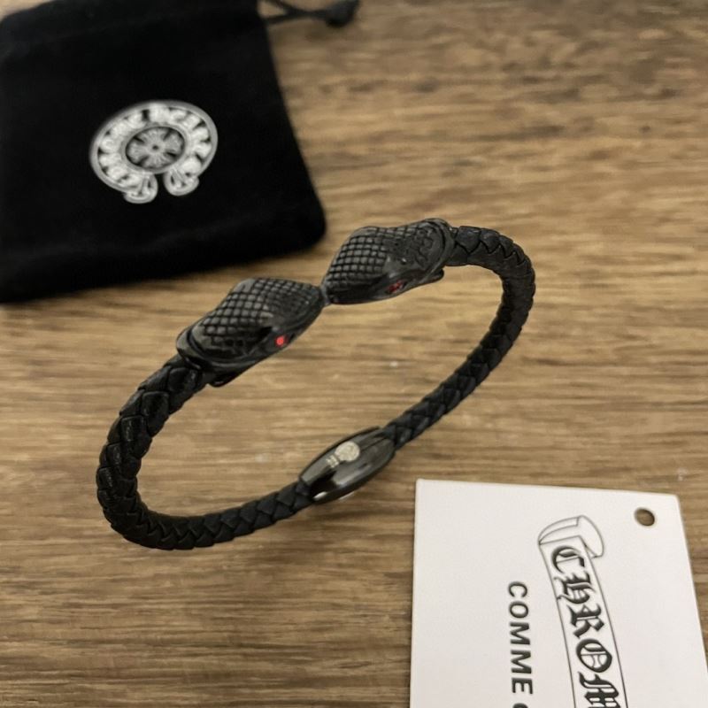 Chrome Hearts Bracelets